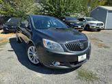 Thumbnail of 2016 Ebony Twilight Metallic Buick Verano