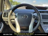 Thumbnail of 2014 Red Toyota Prius