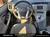 Thumbnail of 2014 Red Toyota Prius