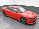 Thumbnail of 2023 Torred Clearcoat Dodge Charger