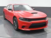 Thumbnail of 2023 Torred Clearcoat Dodge Charger