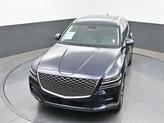 Thumbnail of 2024 Capri Blue Genesis GV80