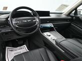 Thumbnail of 2024 Capri Blue Genesis GV80