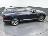 Thumbnail of 2024 Capri Blue Genesis GV80