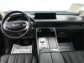 Thumbnail of 2024 Capri Blue Genesis GV80