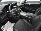 Thumbnail of 2024 Capri Blue Genesis GV80
