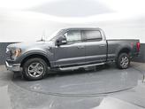 Thumbnail of 2022 Gray Ford F-150