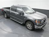 Thumbnail of 2022 Gray Ford F-150