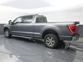 Thumbnail of 2022 Gray Ford F-150