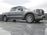 Thumbnail of 2022 Gray Ford F-150