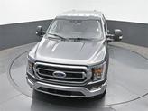 Thumbnail of 2022 Gray Ford F-150