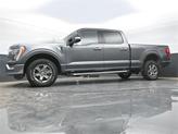 Thumbnail of 2022 Gray Ford F-150