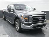 Photo of 2022 Gray Ford F-150