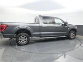 Thumbnail of 2022 Gray Ford F-150
