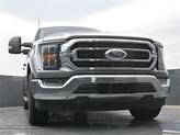 Thumbnail of 2022 Gray Ford F-150