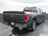 Thumbnail of 2022 Gray Ford F-150