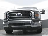 Thumbnail of 2022 Gray Ford F-150