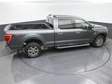 Thumbnail of 2022 Gray Ford F-150
