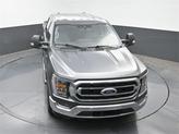 Thumbnail of 2022 Gray Ford F-150