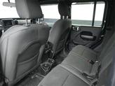Thumbnail of 2020 Black Clearcoat Jeep Gladiator