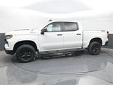 Thumbnail of 2023 Summit White Chevrolet Silverado 1500