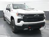 Thumbnail of 2023 Summit White Chevrolet Silverado 1500