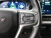 Thumbnail of 2023 Summit White Chevrolet Silverado 1500