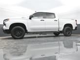 Thumbnail of 2023 Summit White Chevrolet Silverado 1500