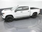 Thumbnail of 2023 Summit White Chevrolet Silverado 1500