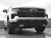 Thumbnail of 2023 Summit White Chevrolet Silverado 1500