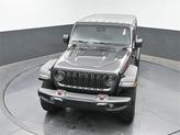 Thumbnail of 2024 Granite Crystal Metallic Clearcoat Jeep Wrangler