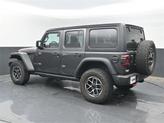 Thumbnail of 2024 Granite Crystal Metallic Clearcoat Jeep Wrangler