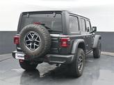 Thumbnail of 2024 Granite Crystal Metallic Clearcoat Jeep Wrangler