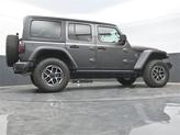 Thumbnail of 2024 Granite Crystal Metallic Clearcoat Jeep Wrangler