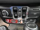 Thumbnail of 2024 Granite Crystal Metallic Clearcoat Jeep Wrangler