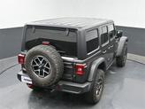 Thumbnail of 2024 Granite Crystal Metallic Clearcoat Jeep Wrangler