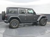 Thumbnail of 2024 Granite Crystal Metallic Clearcoat Jeep Wrangler