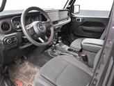 Thumbnail of 2024 Granite Crystal Metallic Clearcoat Jeep Wrangler