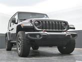 Thumbnail of 2024 Granite Crystal Metallic Clearcoat Jeep Wrangler