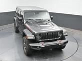 Thumbnail of 2024 Granite Crystal Metallic Clearcoat Jeep Wrangler