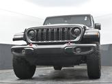 Thumbnail of 2024 Granite Crystal Metallic Clearcoat Jeep Wrangler