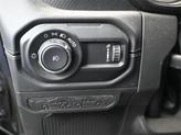 Thumbnail of 2024 Granite Crystal Metallic Clearcoat Jeep Wrangler