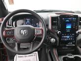 Thumbnail of 2025 Delmonico Red Pearlcoat RAM 1500