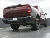 Thumbnail of 2025 Delmonico Red Pearlcoat RAM 1500