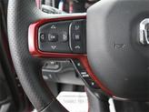 Thumbnail of 2025 Delmonico Red Pearlcoat RAM 1500
