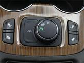 Thumbnail of 2023 Light Stone Metallic GMC Acadia