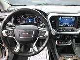 Thumbnail of 2023 Light Stone Metallic GMC Acadia