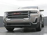 Thumbnail of 2023 Light Stone Metallic GMC Acadia