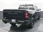 Thumbnail of 2026 Diamond Black Crystal Pearlcoat RAM 1500