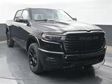 Thumbnail of 2026 Diamond Black Crystal Pearlcoat RAM 1500